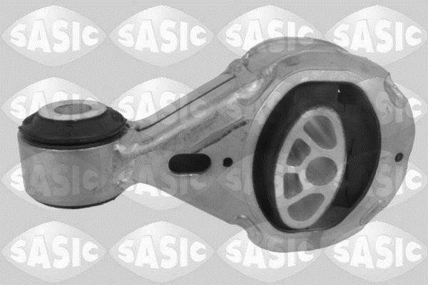 Support moteur (Silent bloc moteur) SASIC ref. 2704059