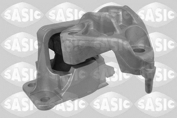 Support moteur (Silent bloc moteur) SASIC ref. 2704060