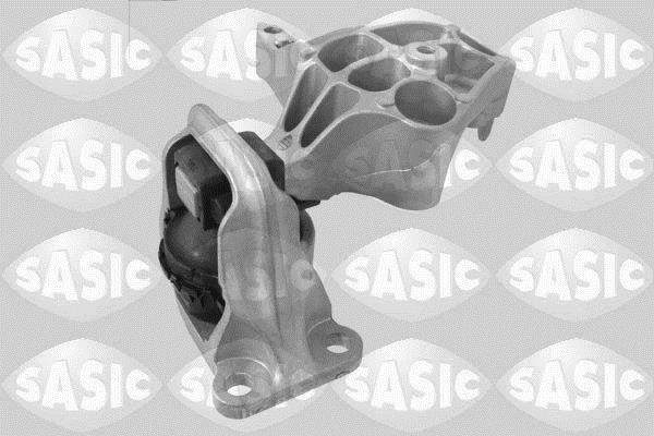 Support moteur (Silent bloc moteur) SASIC 2704067