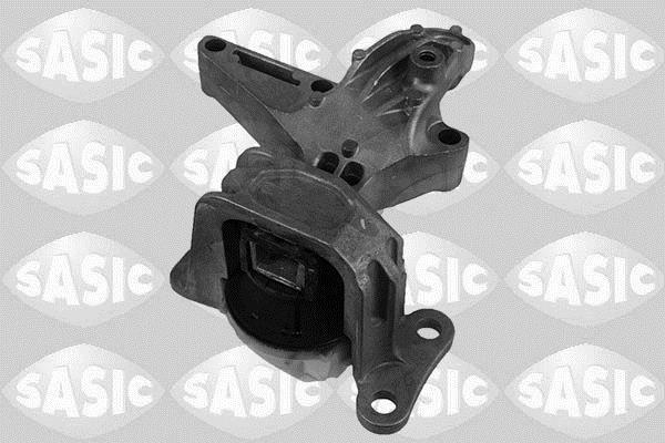 Support moteur (Silent bloc moteur) SASIC ref. 2704105