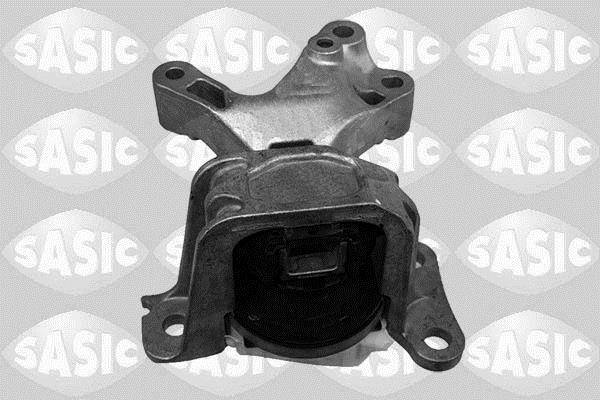 Support moteur (Silent bloc moteur) SASIC 2704106