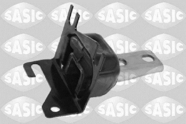 Support moteur (Silent bloc moteur) SASIC 2704109
