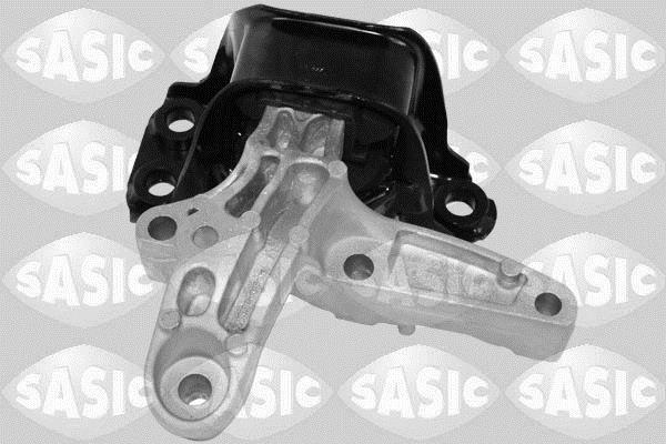 Support moteur (Silent bloc moteur) SASIC ref. 2704116