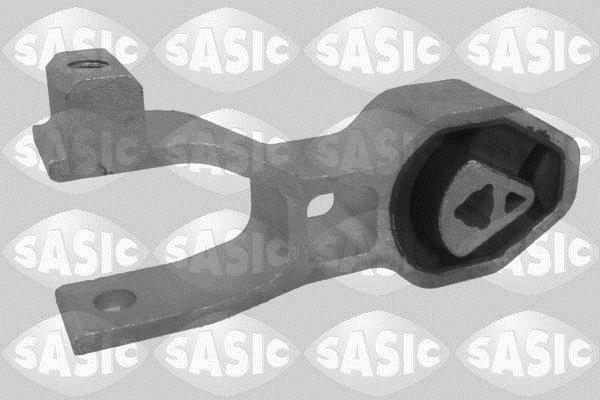 Support moteur (Silent bloc moteur) SASIC 2706022