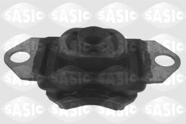Support moteur (Silent bloc moteur) SASIC 2706035