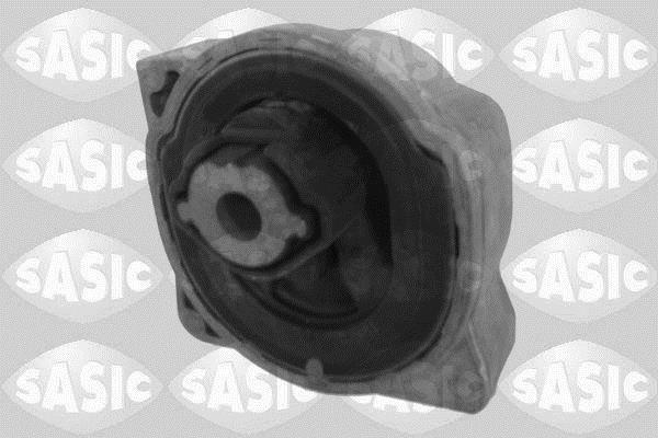 Support moteur (Silent bloc moteur) SASIC 2706050