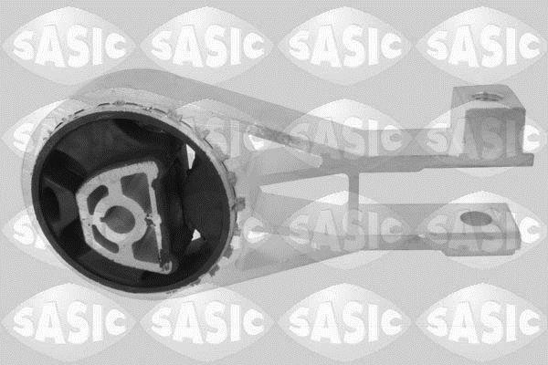 Support moteur (Silent bloc moteur) SASIC 2706054
