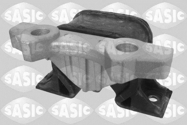 Support moteur (Silent bloc moteur) SASIC ref. 2706058
