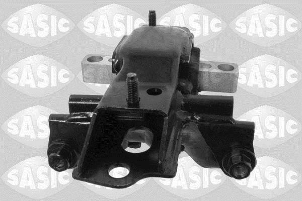 Support moteur (Silent bloc moteur) SASIC 2706091