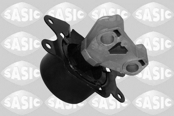 Support moteur (Silent bloc moteur) SASIC ref. 2706112