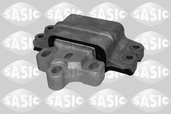 Support moteur (Silent bloc moteur) SASIC 2706117