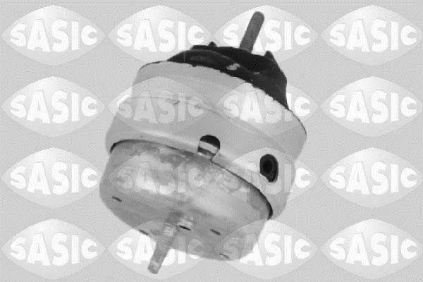 Support moteur (Silent bloc moteur) SASIC ref. 2706149
