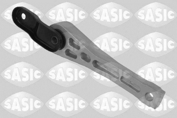 Support moteur (Silent bloc moteur) SASIC 2706151