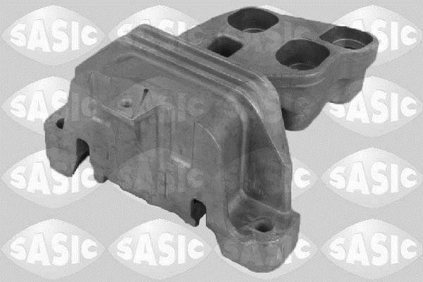 Support moteur (Silent bloc moteur) SASIC 2706160