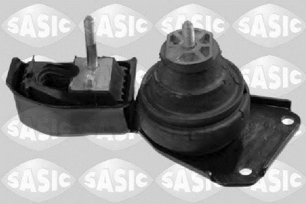 Support, suspension du moteur SASIC ref. 2706165