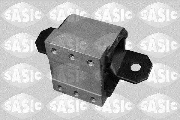 Support moteur (Silent bloc moteur) SASIC 2706172
