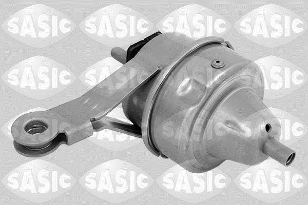 Support moteur (Silent bloc moteur) SASIC 2706192