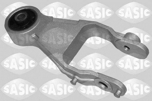 Support moteur (Silent bloc moteur) SASIC ref. 2706207