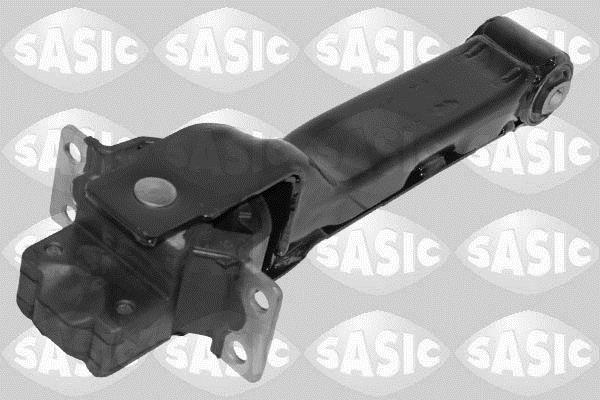 Support moteur (Silent bloc moteur) SASIC 2706215