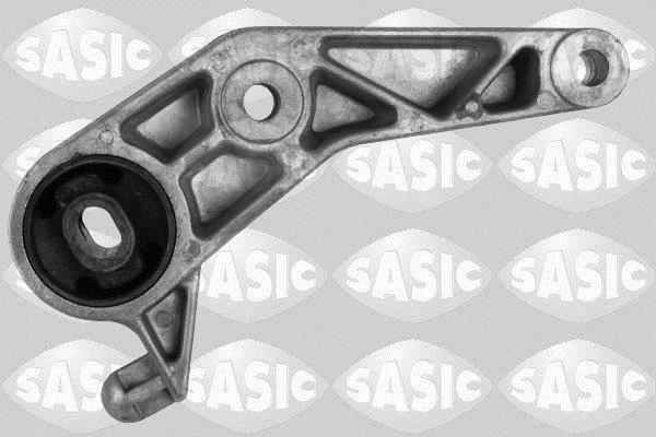 Support moteur (Silent bloc moteur) SASIC 2706217