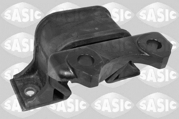 Support moteur (Silent bloc moteur) SASIC 2706224