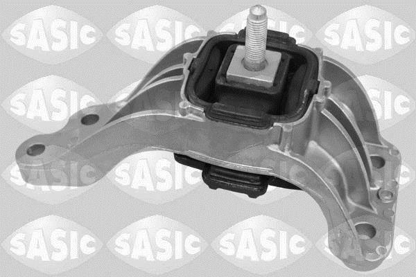 Support moteur (Silent bloc moteur) SASIC ref. 2706232