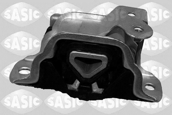 Support moteur (Silent bloc moteur) SASIC ref. 2706241