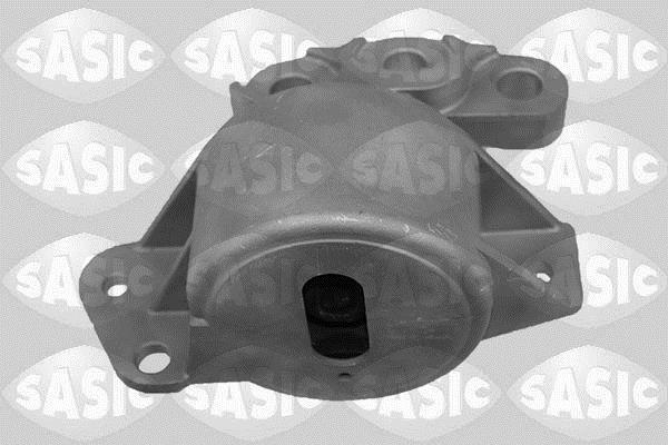 Support moteur (Silent bloc moteur) SASIC ref. 2706247