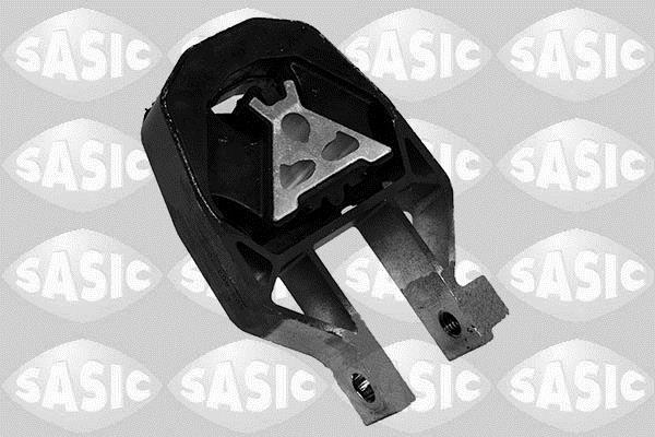 Support moteur (Silent bloc moteur) SASIC ref. 2706272
