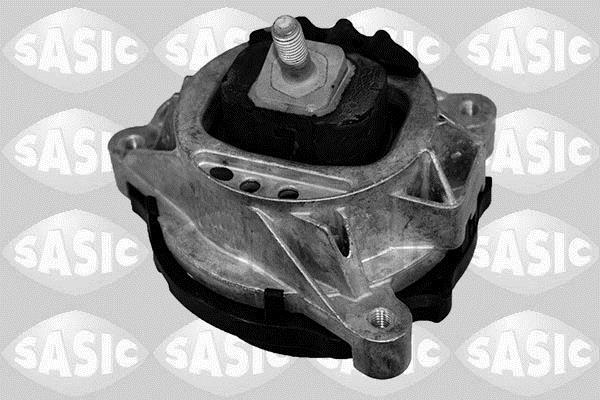 Support moteur (Silent bloc moteur) SASIC 2706318
