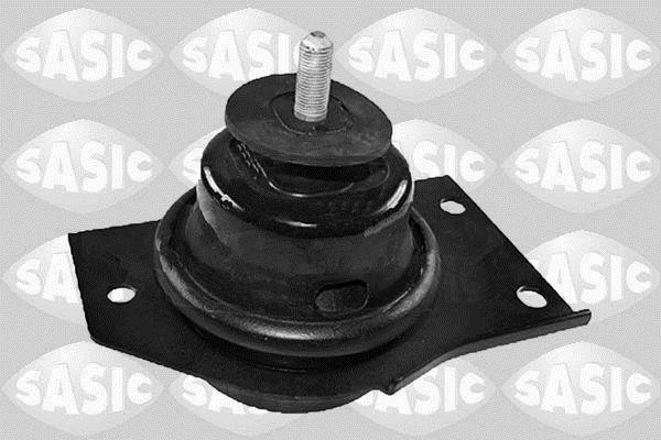 Support moteur (Silent bloc moteur) SASIC ref. 2706371