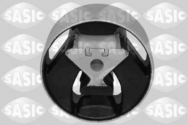 Support moteur (Silent bloc moteur) SASIC 2706379