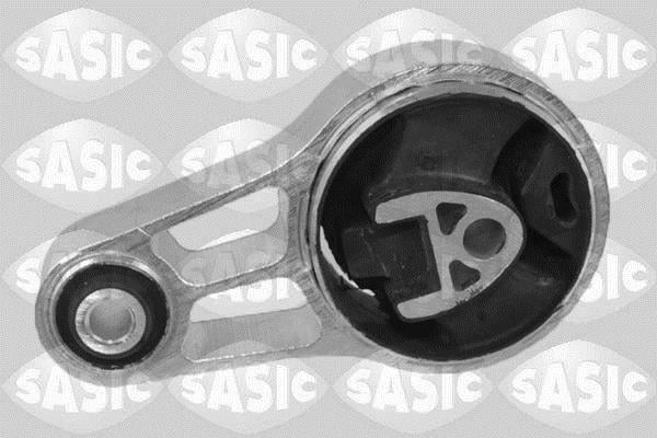 Butée hydraulique R6