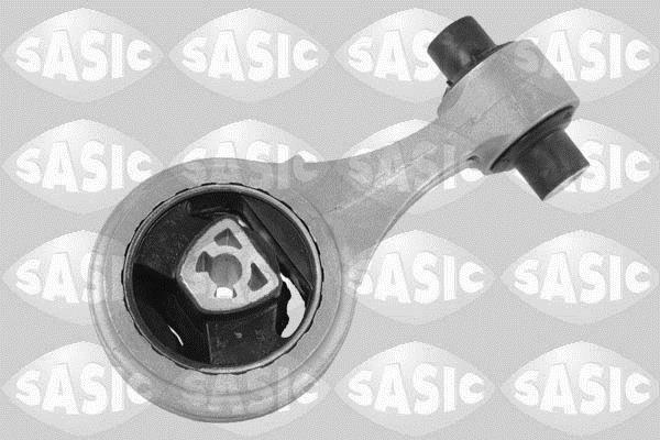 Support moteur (Silent bloc moteur) SASIC ref. 2706429