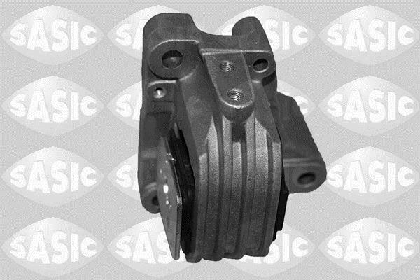 Support moteur (Silent bloc moteur) SASIC 2706438