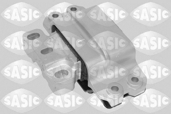 Support moteur (Silent bloc moteur) SASIC ref. 2706511