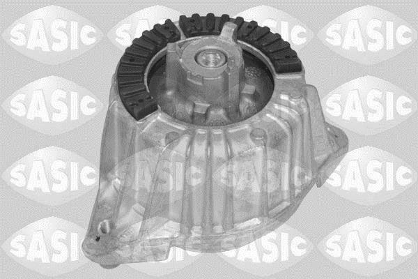 Support moteur (Silent bloc moteur) SASIC 2706560