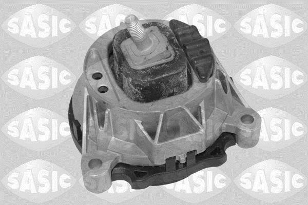 Support moteur (Silent bloc moteur) SASIC ref. 2706578