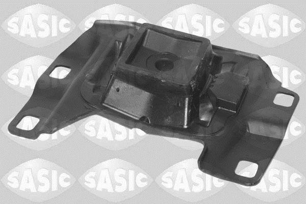 Support moteur (Silent bloc moteur) SASIC ref. 2706655