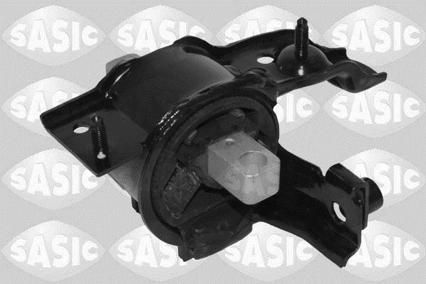 Support moteur (Silent bloc moteur) SASIC ref. 2706670