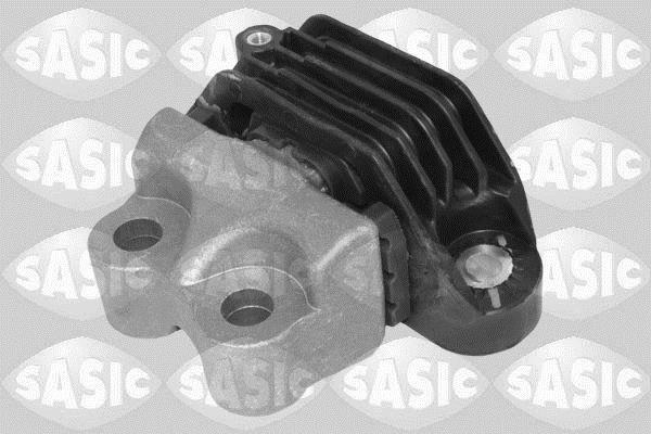 Support moteur (Silent bloc moteur) SASIC ref. 2706741