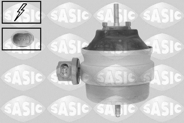 Support moteur (Silent bloc moteur) SASIC ref. 2706752