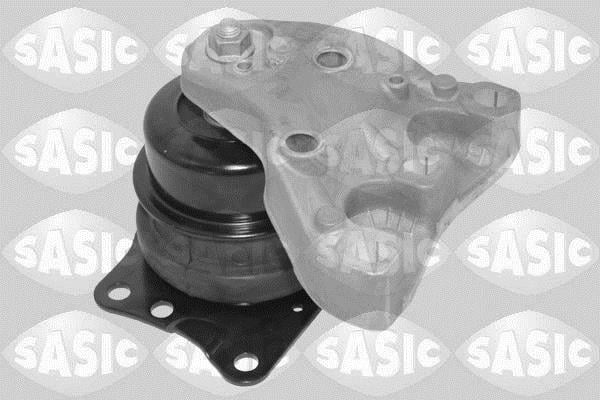 Support moteur (Silent bloc moteur) SASIC ref. 2706753