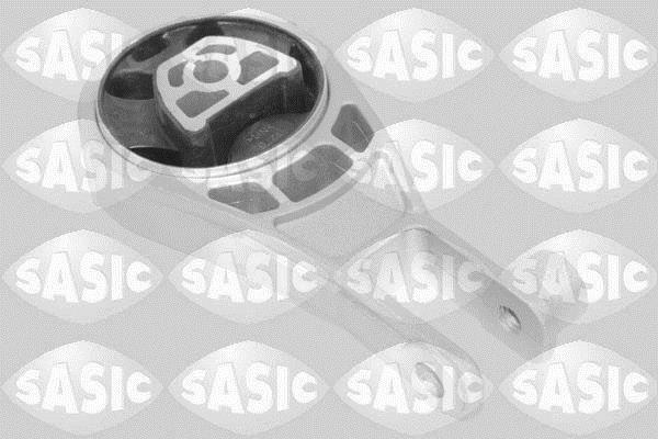 Support moteur (Silent bloc moteur) SASIC ref. 2706755