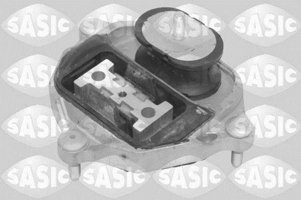 Suporte do motor SASIC ref. 2706777