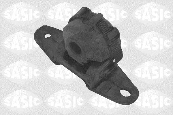 Butée élastique, silencieux SASIC ref. 2950002