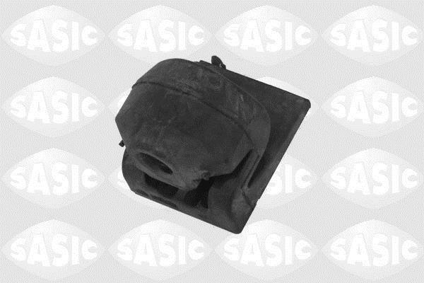 Butée élastique, silencieux SASIC ref. 2950003