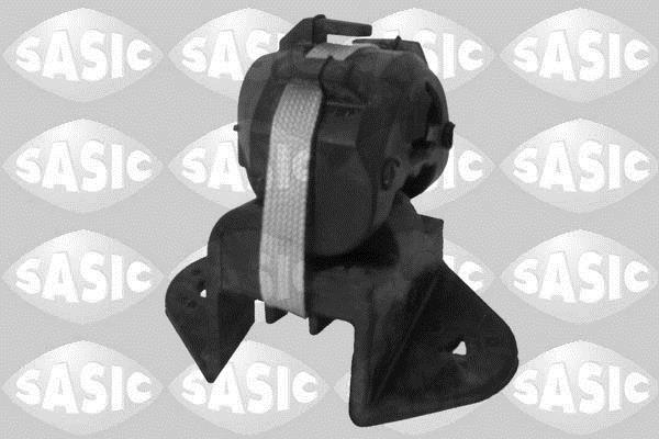 Butée élastique, silencieux SASIC ref. 2950007