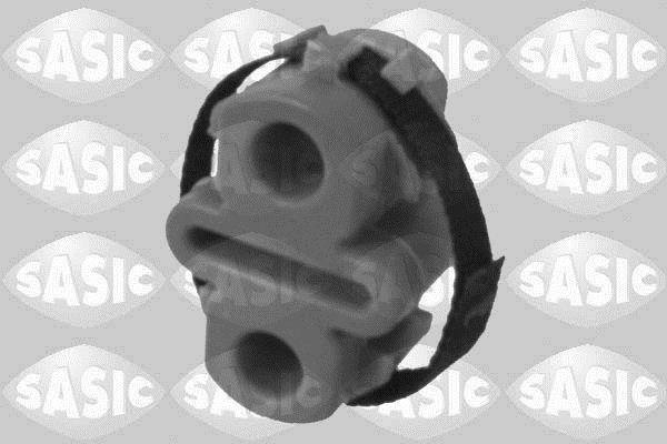 Butée élastique, silencieux SASIC 2950009