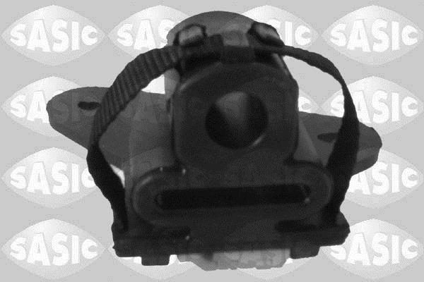 Butée élastique, silencieux SASIC ref. 2950014